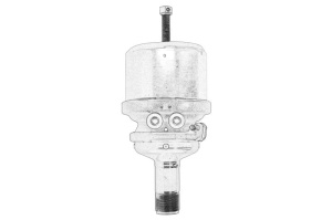 Servomotor frana Spate IVECO - Original OE