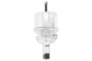Servomotor frana Spate IVECO - Original OE