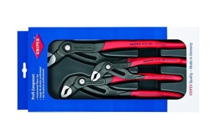 Set 3 clesti Cobra® KNIPEX - Img 1