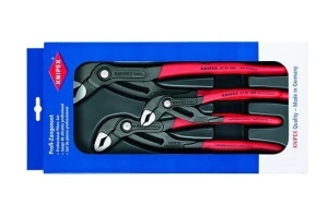 Set 3 clesti Cobra® KNIPEX