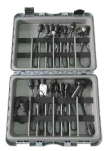 Set cabluri tester diagnoza NAVIGATOR TXTs/TXT MULTIHUB, aplicatei AGRI TEXA
