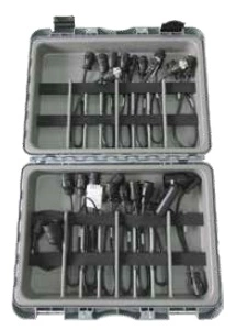 Set cabluri tester diagnoza NAVIGATOR TXTs/TXT MULTIHUB, aplicatei AGRI TEXA