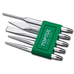 Set dalti combinate 5 bucati TOPTUL
