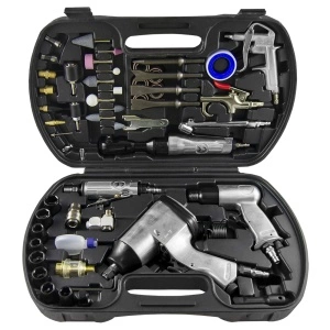 Set de instrumente pneumatice JBM