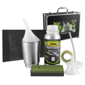 Set pentru restaurarea farurilor JBM