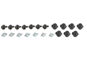 Set prindere scut motor HYUNDAI /KIA