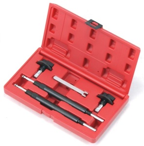 Set scule întreținerea arbore cu came potrivit ALFA ROMEO; FIAT; LANCIA, 1.2 16v, timing belt, PROFITOOL