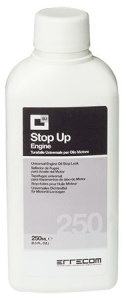 Sigilant pentru scurgeri pentru motoare cu ardere internă (benzină + diesel) Errocom Stop Up Engine (250 ml) ERRECOM