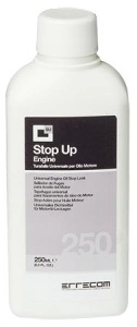 Sigilant pentru scurgeri pentru motoare cu ardere internă (benzină + diesel) Errocom Stop Up Engine (250 ml) ERRECOM