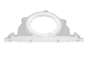 Simering ulei arbore cotit Spate CHRYSLER 300 C, ASPEN, ASPEN HYBRID; DODGE CHALLENGER dupa 2001 - (100x120,8; cu carcasa) - Original OE