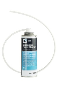 Solutie climatizare universala tip spuma 200 ml, 1 buc aplicare vaporizator ERRECOM - Img 1