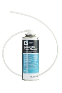 Solutie climatizare universala tip spuma 200 ml, 1 buc aplicare vaporizator ERRECOM