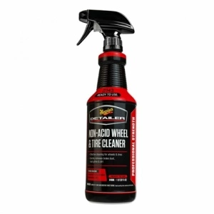 Solutie Curatare Jante Non-Acid Meguiar's ,946ML