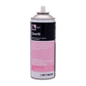 Solutie Dezinfectare Suprafete Errecom CleanSi 400ML