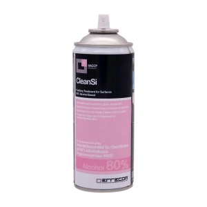 Solutie Dezinfectare Suprafete Errecom CleanSi 400ML
