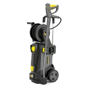 Spalator inalta presiune 560 l/ora, 150 bar, tip motor: monofazat KARCHER - Img 3