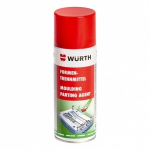 Spray pentru matrite, Wurth 400 ml
