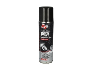 Spray pornire motor, MA Professional 200ml