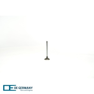 Supapa evacuare DEUTZ - (38,8x8x121,2mm) - Original OE - Img 2