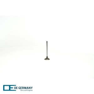 Supapa evacuare DEUTZ - (38,8x8x121,2mm) - Original OE - Img 2