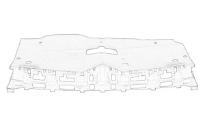 Suport bara Fata CITROEN C5 III dupa 2008 - (superior) - Original OE