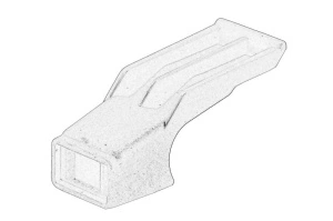 Suport bara Stanga/Dreapta Fata BMW 1, 3 2011-2019 - (F20; F21; F30, F80; F31) - Original OE