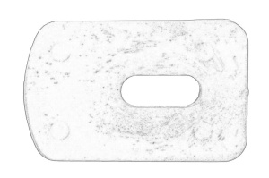 Suport bara Stanga/Dreapta Fata BMW 5 2009-2017 - (F10; F11) - Original OE