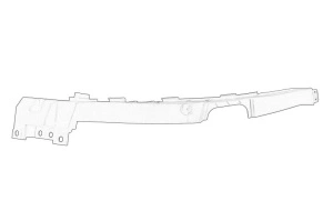 Suport bara Stanga Fata OPEL INSIGNIA A, INSIGNIA A COUNTRY 2008-2017 - (plastic) - Original OE
