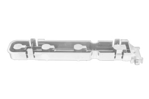 Suport becuri Stanga/Dreapta Spate FORD TRANSIT, TRANSIT TOURNEO 2006-2014 - Original OE - Img 2