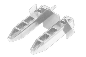 Suport fixare aripa TOYOTA RAV 4 II 2000-2005 - Original OE