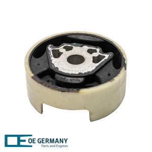 Suport motor , cauciuc-metal Stanga Inferior AUDI A3, Q3, TT; SEAT ALHAMBRA dupa 2003 - Original OE