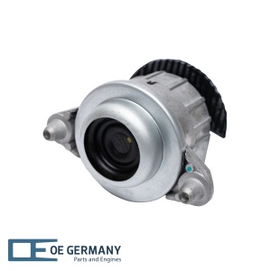 Suport motor Stanga/Dreapta Fata MERCEDES C, C T-MODEL dupa 2008 - (C204; S204; W204) - Original OE - Img 2