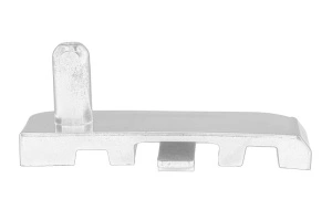 Suport radiator / Stanga/Dreapta Inferior OPEL INSIGNIA B, INSIGNIA B COUNTRY, INSIGNIA B GRAND SPORT dupa 2017 - Original OE