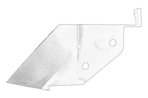Suport reflector HYUNDAI IONIQ 2016-2022 - Original OE
