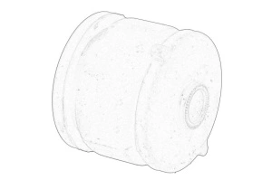 Suport trapez Stanga/Dreapta Spate KIA CERATO I 2004-2009 - (Spate) - Original OE