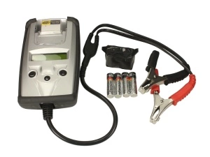 Tester baterie cu imprimanta Magneti Marelli