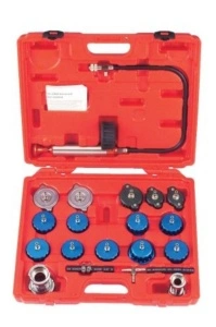 Tester presiune lichid racire FORCE