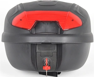 Top Case 32L NEGRU -arwic, BIHR