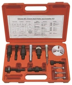 Trusa extractor ambreiaj compresor PROFITOOL