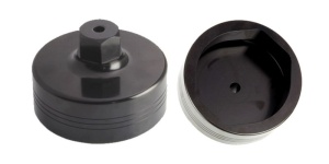 Tubulara impact, dimensiune metrica: 111mm, pentru osiile vehiculului potrivit BPW PROFITOOL