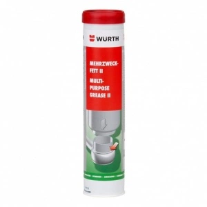 Vaselina universala II 400 g Wurth