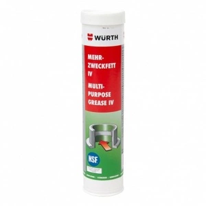 Vaselina universala IV NSF 400 g WURTH