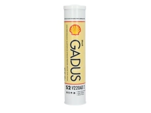 Vaselina universala MoS2, Shell, 400g