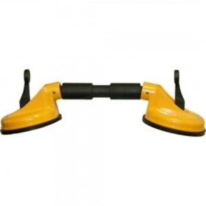 Ventuza transport pozitionare parbriz capacitate ridicare 80kg FORCE