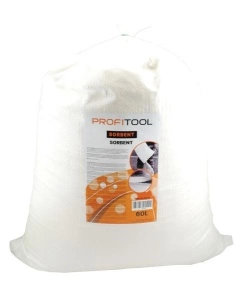 Absorbant de ulei / umiditate 4MAX (60L, sac) PROFITOOL