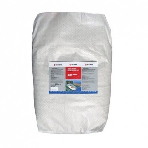 Adeziv granulat aplicare cant Natur 25 kg WURTH