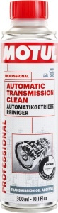 Aditiv ATF MOTUL CURATARE TRANSMISIE AUTOMATĂ 300ml