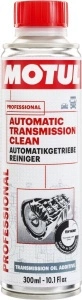 Aditiv ATF MOTUL CURATARE TRANSMISIE AUTOMATĂ 300ml