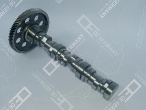 Ax came MERCEDES ACTROS, ACTROS MP2 / MP3 OM541.920-OM541.999 dupa 1996 - Original OE - Img 3