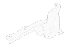 Balama copota Stanga HYUNDAI IX35 2009-2015 - Original OE